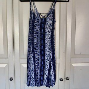 Hollister Mini dress